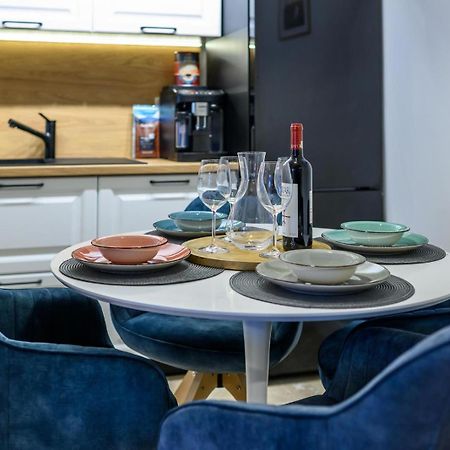 Five Stars Apartment Тімішоара Екстер'єр фото