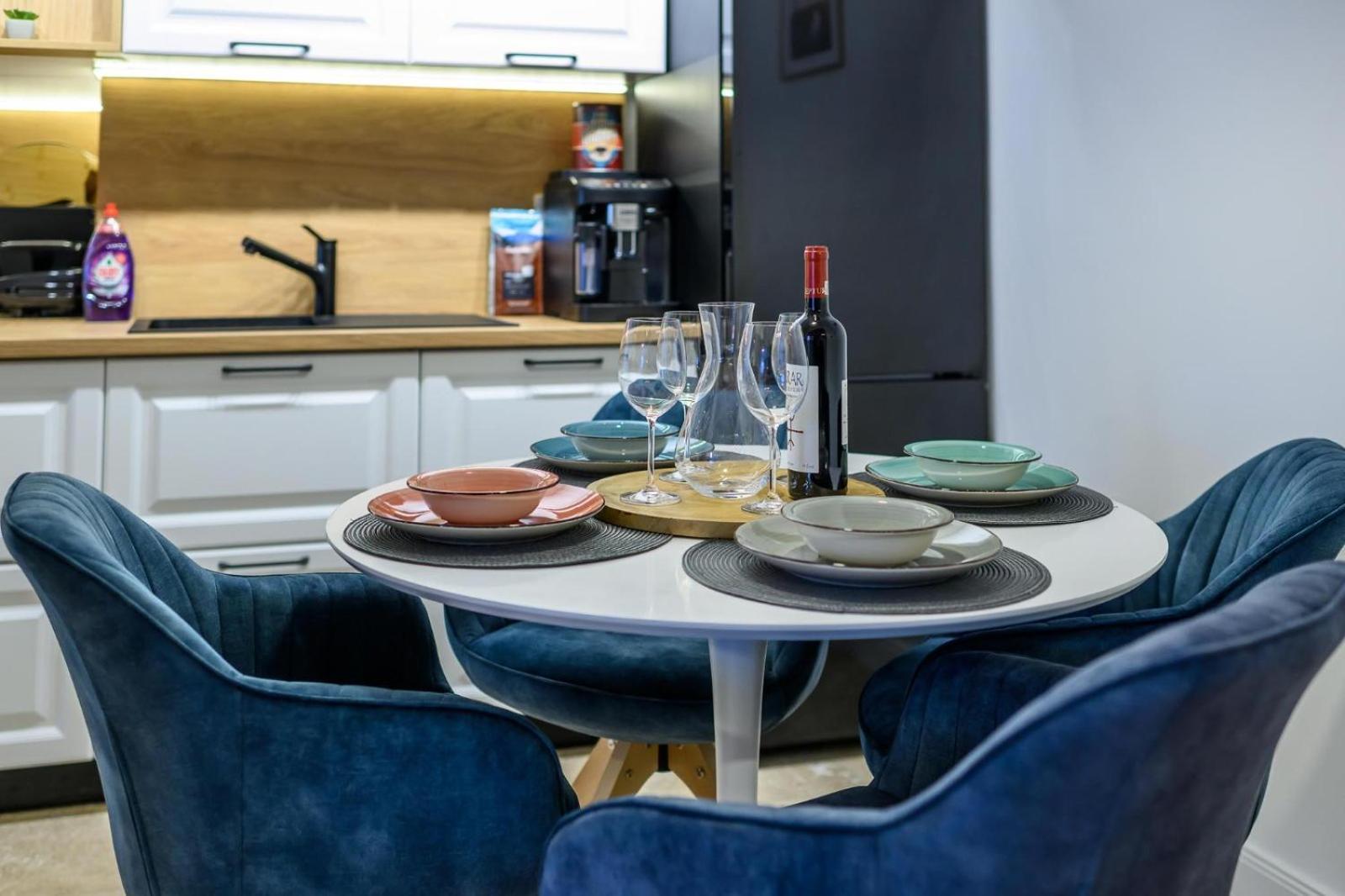 Five Stars Apartment Тімішоара Екстер'єр фото
