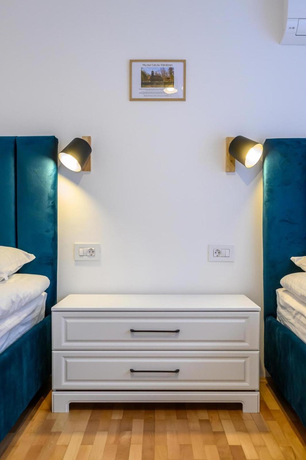 Five Stars Apartment Тімішоара Екстер'єр фото