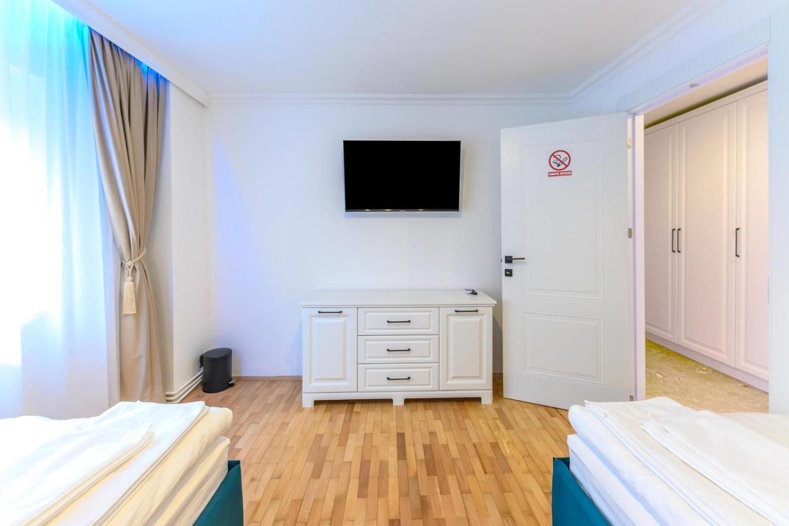 Five Stars Apartment Тімішоара Екстер'єр фото