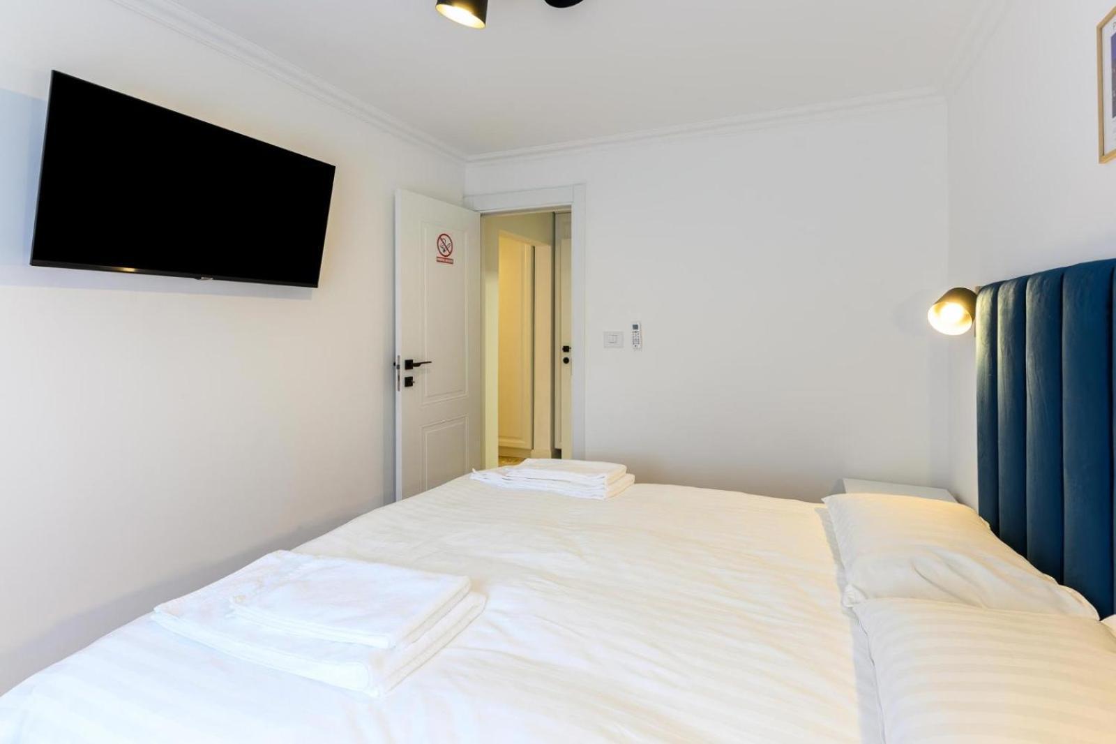 Five Stars Apartment Тімішоара Екстер'єр фото