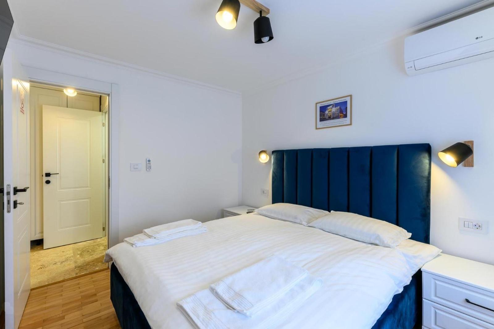 Five Stars Apartment Тімішоара Екстер'єр фото