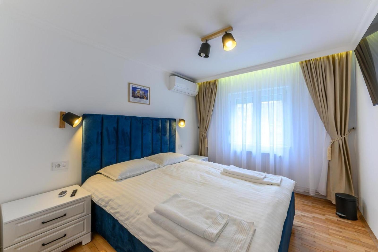 Five Stars Apartment Тімішоара Екстер'єр фото