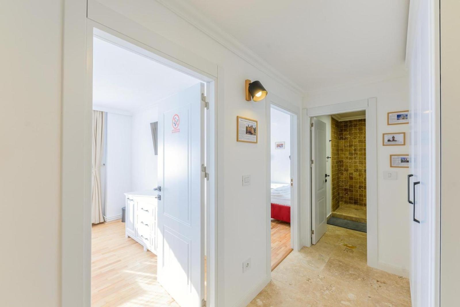 Five Stars Apartment Тімішоара Екстер'єр фото
