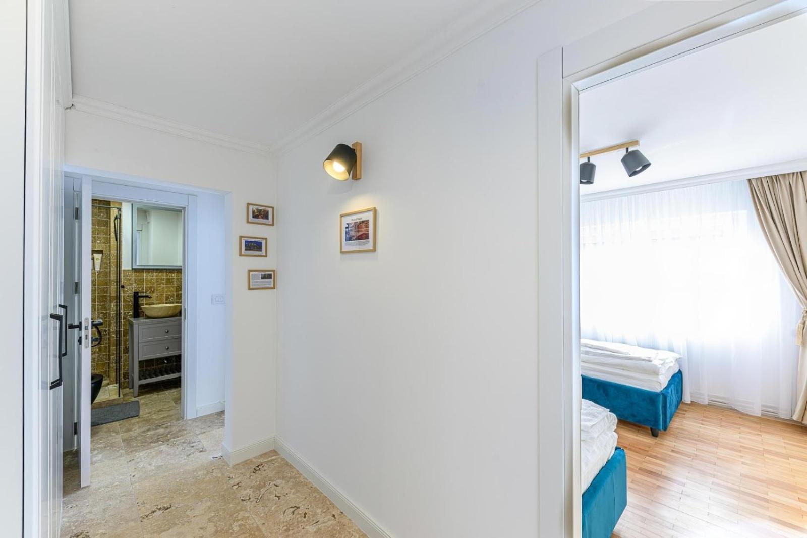 Five Stars Apartment Тімішоара Екстер'єр фото