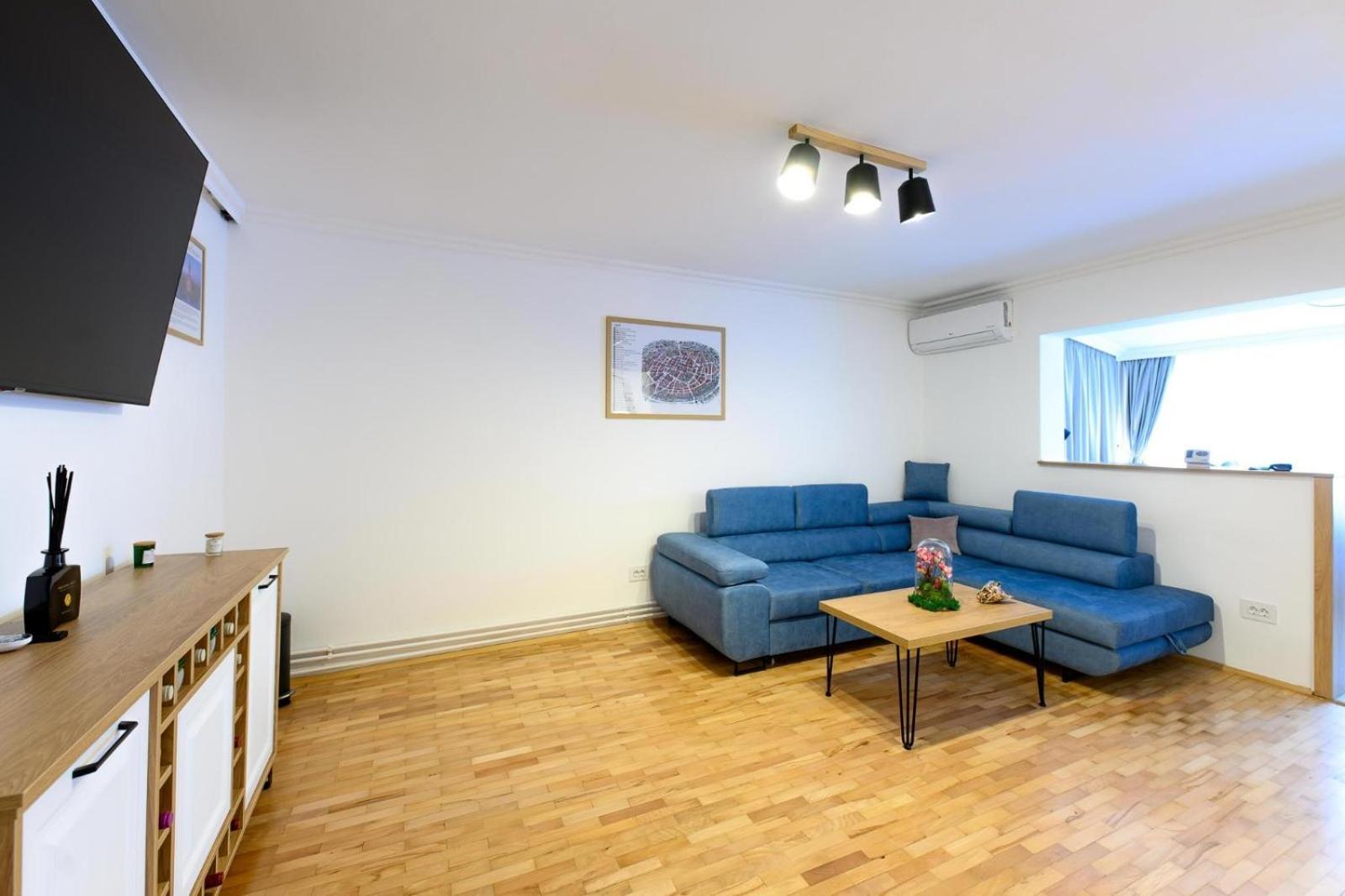 Five Stars Apartment Тімішоара Екстер'єр фото