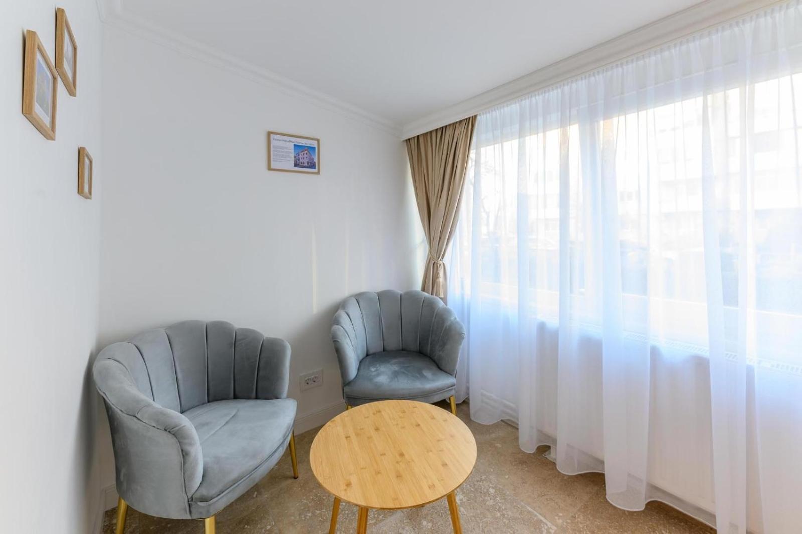 Five Stars Apartment Тімішоара Екстер'єр фото