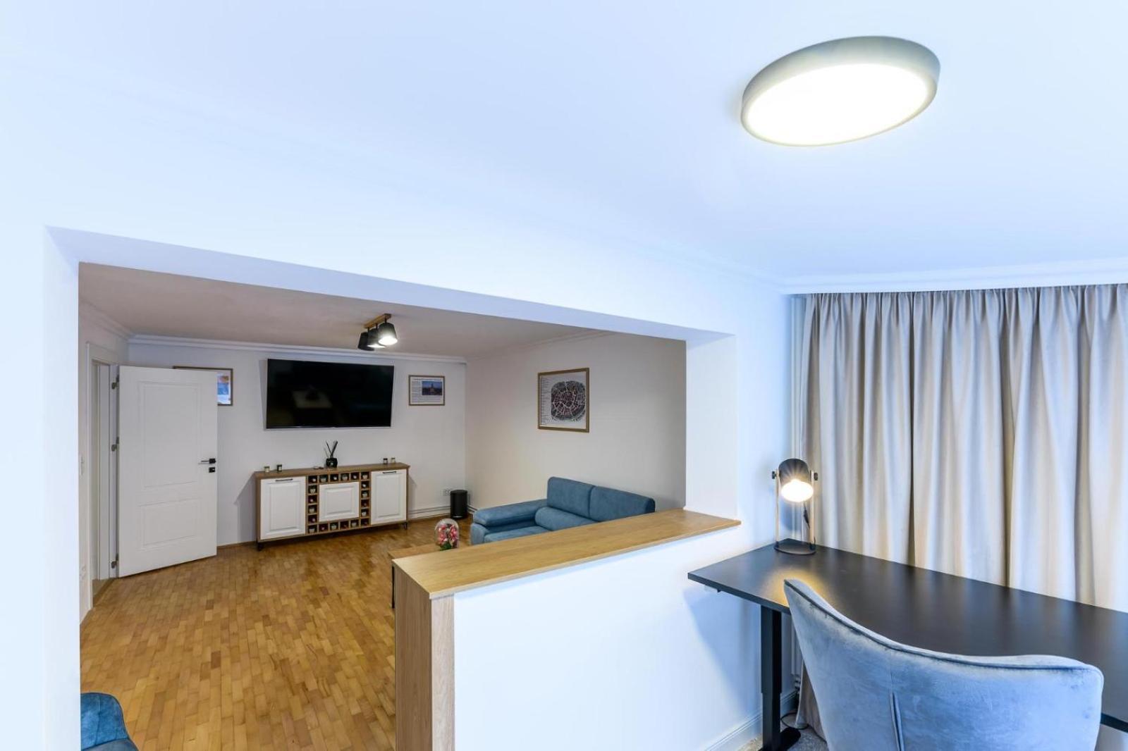 Five Stars Apartment Тімішоара Екстер'єр фото