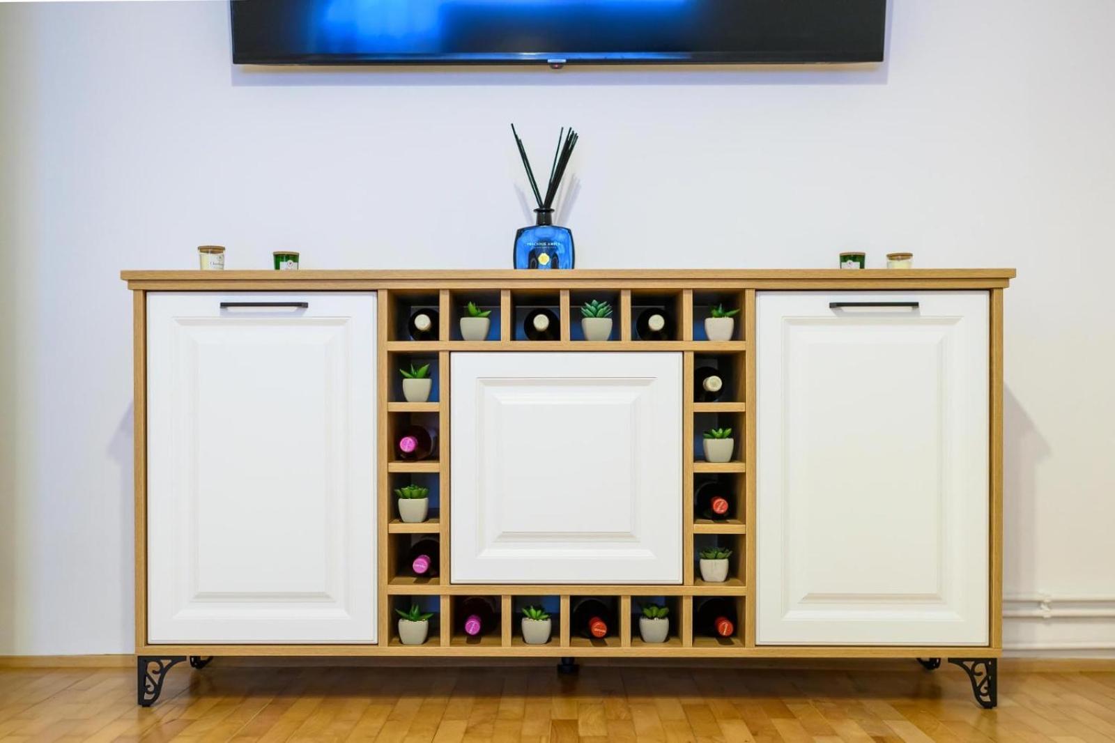Five Stars Apartment Тімішоара Екстер'єр фото