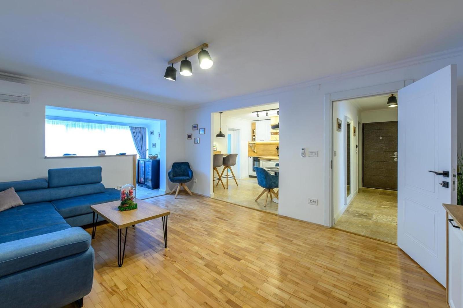 Five Stars Apartment Тімішоара Екстер'єр фото