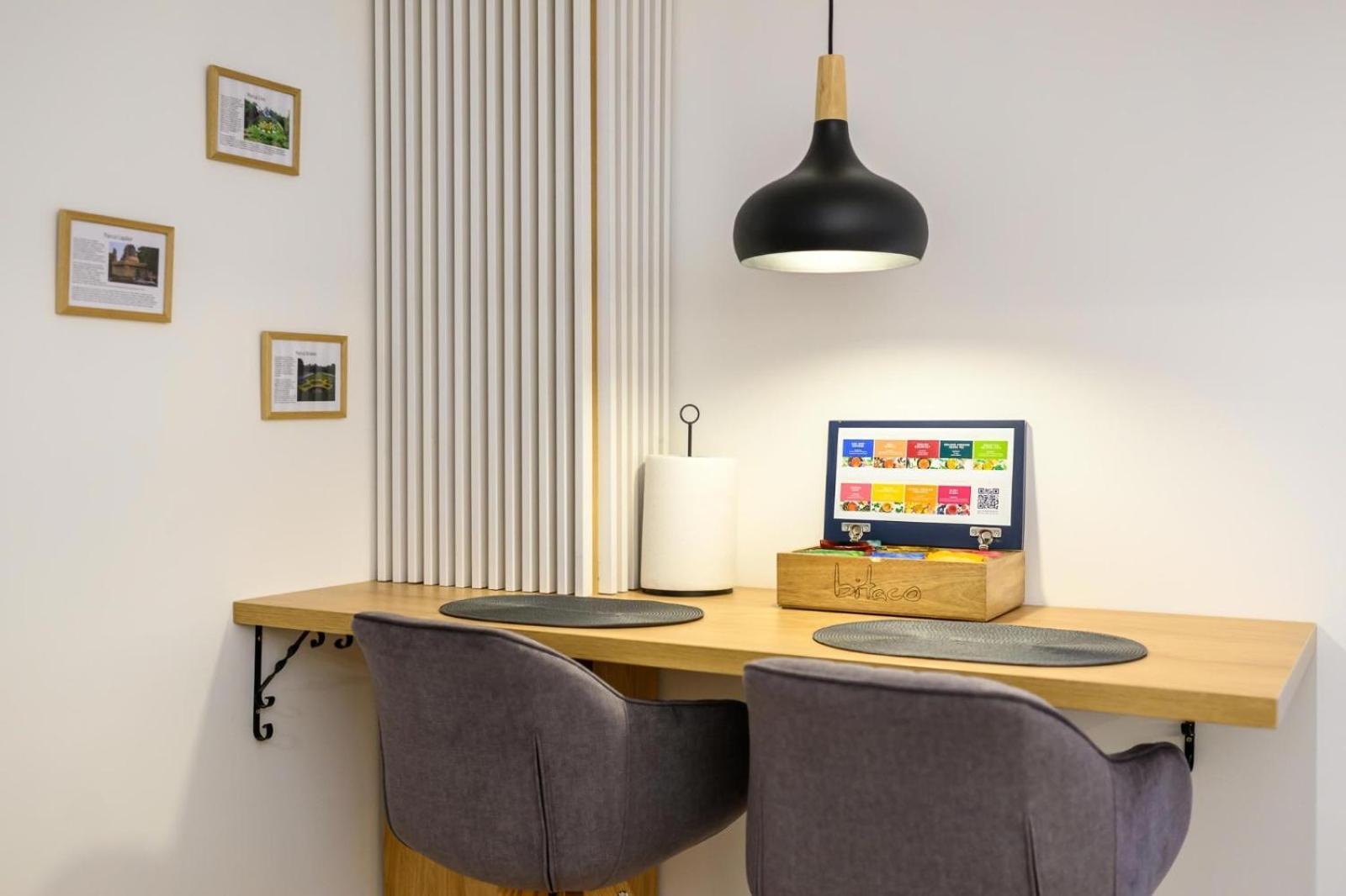 Five Stars Apartment Тімішоара Екстер'єр фото