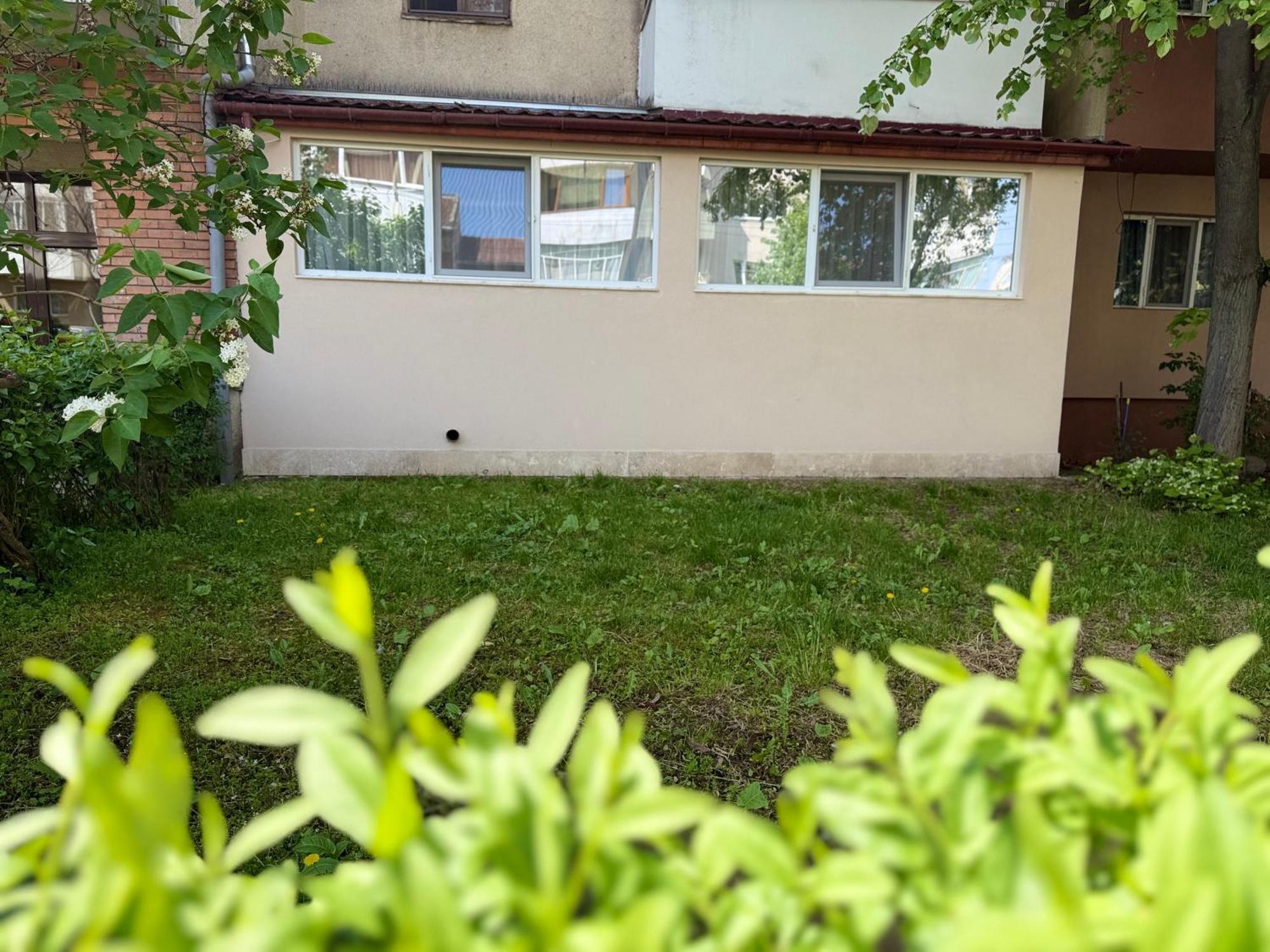 Five Stars Apartment Тімішоара Екстер'єр фото